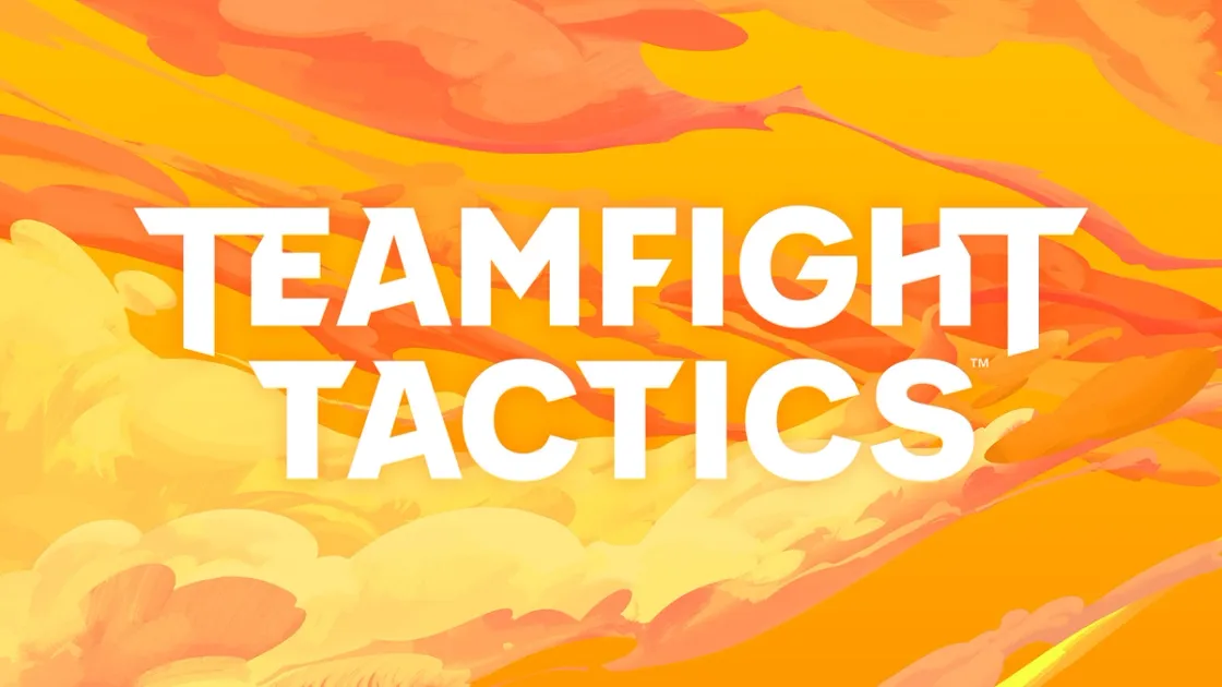 Teamfight Tactics
